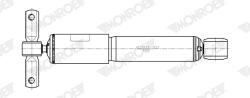 MONROE Amortizor G2257 Citroën Berlingo Opel Combo Peugeot Partner/Rifter (G2257)