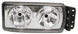 TRUCKLIGHT Far Dreapta Hl-Iv007R Iveco Eurocargo I-Iii/Stralis I/Trakker I