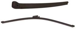 MaXgear Set Stergatoare, Curatare Parbriz Spate 39-0556 Skoda Octavia Ii (39-0556)