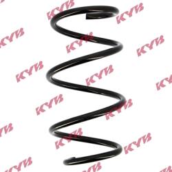 KYB Arc Spiral Punte Fata Ra1418 Dacia Logan Ii/Logan Mcv Ii
