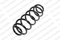LESJÖFORS Arc Spiral Puntea Spate 4215604 Citroën C4/C4 I/C4 Ii/Ds4