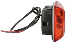 TRUCKLIGHT Lumina De Clarificare Fata Dreapta Sm-Vo009 Volvo 9900/B11/B9 (SM-VO009)