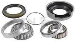 SNR Set Rulment Roata R141.60 Nissan Juke/Navara/Np300/Pathfinder I/Pathfinder Ii (R141.60)