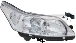 TYC Far Dreapta 20-0663-15-2 Citroën C4/C4 I