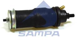 SAMPA Amortizor, Suspensie Cabina 040.180 Scania 4 - Series (040.180)