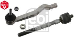 FEBI BILSTEIN Bara Directie Axa Fata Stanga 37621 Dacia Logan/Logan Ii/Logan Mcv Ii/Sandero (37621)