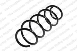 LESJÖFORS Arc Spiral Punte Fata 4004259 Audi A2 Seat Cordoba/Ibiza Iii (4004259)
