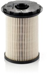 Mann-filter Filtru Combustibil Pu731X Nissan Interstar/Primastar Opel Movano A/Vivaro A