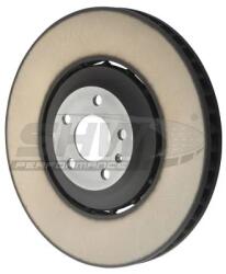 SHW Performance Disc Frana Punte Fata Afx40021 Audi A8 D4/Q5 (AFX40021)