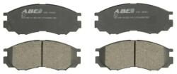 ABE Set Placute Frana, Frana Disc Punte Fata C15000Abe Mitsubishi Colt Vi/Eclipse (C15000ABE)