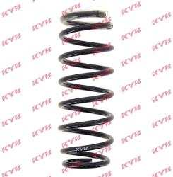 KYB Arc Spiral Puntea Spate Rc5917 Subaru Justy Iii Suzuki Ignis I/Ignis Ii