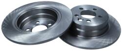 MAXGEAR Disc Frana Puntea Spate 19-1190 Mg Mg Zt/Mg Zt- T Rover 75/75 I (19-1190)