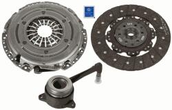 SACHS Set Ambreiaj 3000990375 Audi A1 Vw Polo V (3000990375)