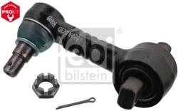 Febi Bilstein Brat/Bieleta Suspensie, Stabilizator Axa Fata Dreapta 45498 Scania 4 - Series