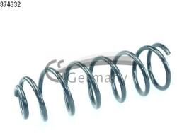 CS Germany Arc Spiral Puntea Spate 14.874. 332 Peugeot 807