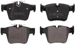 ABE Set Placute Frana, Frana Disc Puntea Spate C2M036Abe Mercedes-Benz C-Class/Glc