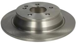 ABE Disc Frana Puntea Spate C4M033Abe Mercedes-Benz Viano/Vito/Vito / Mixto