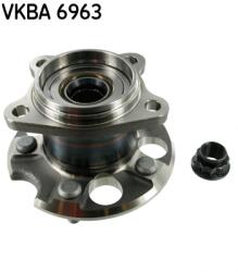 SKF Set Rulment Roata Vkba6963 Lexus Rx Toyota Harrier/Highlander / Kluger (VKBA6963)