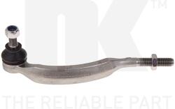 NK Cap De Bara 5033748 Citroën C6 Peugeot 407 (5033748)