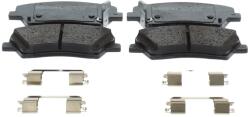 Bosch Set Placute Frana, Frana Disc 0986460189 Hyundai Elantra Vi