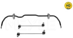 MEYLE Bara Stabilizatoare, Suspensie Punte Fata 1006530005/Hd Audi A3 Seat Leon Vw Eos (1006530005/HD)