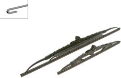 Bosch Lamela Stergator 3397010406 Nissan Micra Iv/Pixo Suzuki Alto K10/Alto Vii