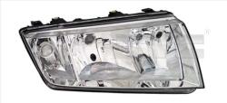 TYC Far Dreapta 20-6229-05-2 Skoda Fabia I/Fabia I Praktik (20-6229-05-2)