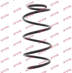 KYB Arc Spiral Punte Fata Ra3331 Hyundai I30