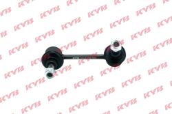 KYB Brat/Bieleta Suspensie, Stabilizator Axa Spate Stanga Kslr1080 Nissan Murano Ii