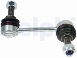 DELPHI Brat/Bieleta Suspensie, Stabilizator Tc1778 Alfa Romeo 159/Brera/Spider