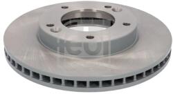 Febi Bilstein Disc Frana Punte Fata 108452 Kia Sorento I