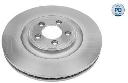 MEYLE Disc Frana Punte Fata 18-835210008/Pd Jaguar F-Type/S-Type Ii/Xf I/Xf Sportbrake (18-835210008/PD)