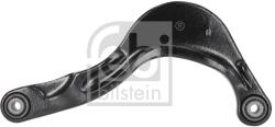 FEBI BILSTEIN Brat, Suspensie Roata Deasupra 184454 Volvo S60 Ii/S60 Ii Cross Country/S80 Ii (184454)