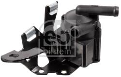 FEBI BILSTEIN Pompă De Apă Suplimentară (Circuitul Apei De Răcire) 179538 Citroën C4/C4 I/C5 X (179538)