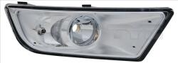 TYC Proiector Ceata Stanga 19-0786-01-2 Ford Galaxy Ii (19-0786-01-2)