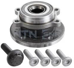 SNR Set Rulment Roata Punte Fata R154.56 Audi A1/A3/Q3/Tt Audi (Faw) Q3 Seat Altea (R154.56)