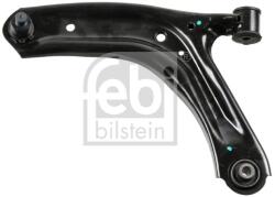 FEBI BILSTEIN Brat, Suspensie Roata Axa Fata Stanga 196246 Dacia Spring Renault Kwid (196246)