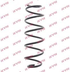 KYB Arc Spiral Puntea Spate Rh6395 Renault Laguna Iii
