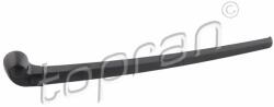 topran Brat Stergator, Parbriz Geam Spate Vehicul 116437 Audi A3/A4 B6/A4 B7 (116437)