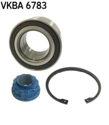 SKF Set Rulment Roata Vkba6783 Mercedes-Benz Gl-Class/Gle/Gls/M-Class