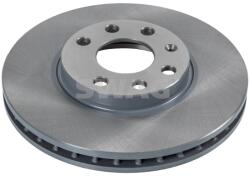 SWAG Disc Frana Punte Fata 40917210 Chevrolet Corsa Opel Astra G/Astra G Classic