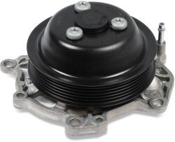 HEPU Pompă De Apă, Răcire Motor P695 Porsche 911