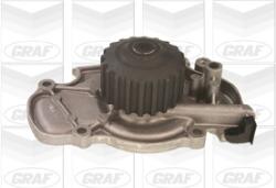 GRAF Pompă De Apă, Răcire Motor Pa943 Acura Cl Honda Accord Iv/Accord Iv Aerodeck