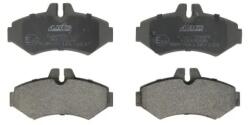 ABE Set Placute Frana, Frana Disc Puntea Spate C2W009Abe Mercedes-Benz G-Class