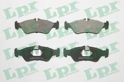 LPR Set Placute Frana, Frana Disc 05P610 Mercedes-Benz G-Class/Sprinter 2-T (05P610)
