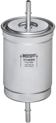 HENGST FILTER Filtru Combustibil H146Wk Indigo 3000 Mitsubishi Carisma Volvo S40 I/S60 I/S80 I (H146WK)