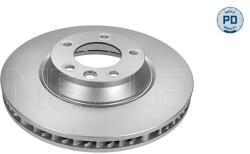 MEYLE Disc Frana Axa Fata Stanga 1835211103/Pd Audi Q7 Porsche Cayenne Vw Touareg