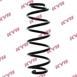 KYB Arc Spiral Puntea Spate Ra5117 Audi A3 Vw Golf Vii