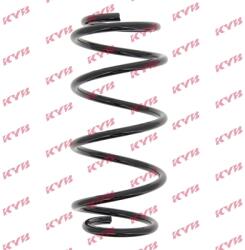 KYB Arc Spiral Punte Fata Rh1156 Opel Astra G/Vectra B Vauxhall Astra Mk Ivcabriolet