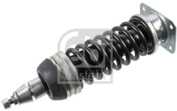 FEBI BILSTEIN Amortizor, Suspensie Cabina Spate 181259 Mercedes-Benz Atego/Atego 2 (181259)